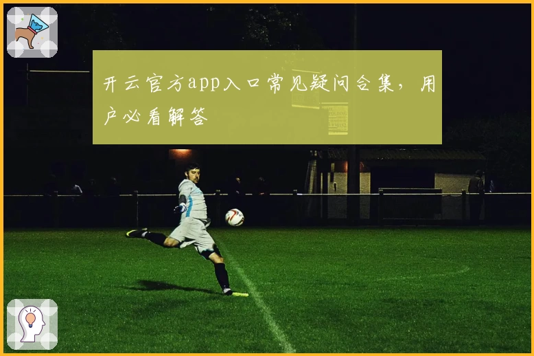 开云官方app入口常见疑问合集，用户必看解答