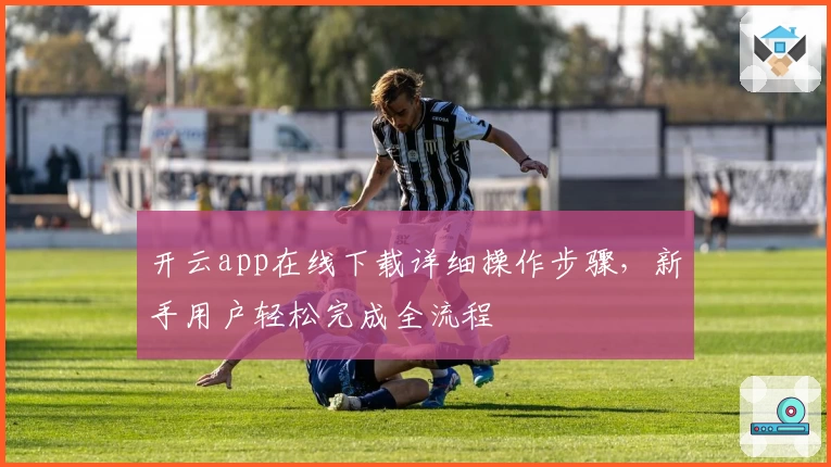 开云app在线下载详细操作步骤，新手用户轻松完成全流程