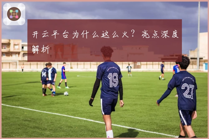 开云平台为什么这么火?亮点深度解析