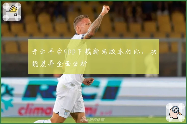 开云平台app下载新老版本对比，功能差异全面分析