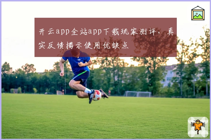 开云app全站app下载玩家测评，真实反馈揭示使用优缺点