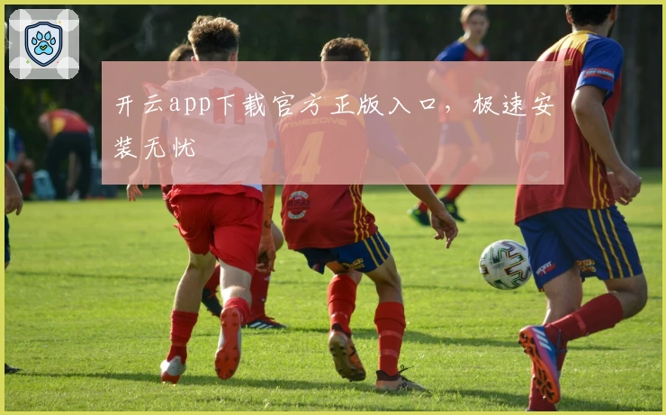 开云app下载官方正版入口,极速安装无忧