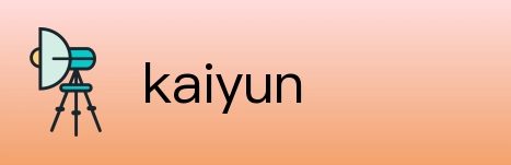 kaiyun logo
